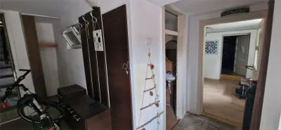 Resita Casa individuala, P+E+M,  Zona Fosta Baie Comunala, 325 mp, Comision ZERO Cumparator - foto 18