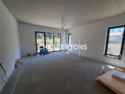 FOR SALE /Primrose House/Corbeanca Primaverii - foto 12
