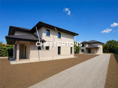 FOR SALE /Primrose House/Corbeanca Primaverii - foto 8