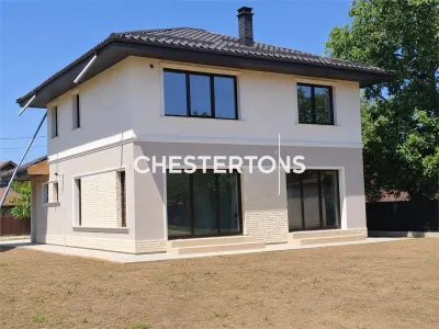 FOR SALE /Primrose House/Corbeanca Primaverii - foto 10