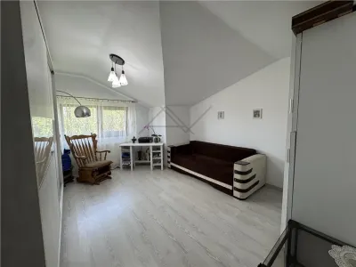 CASA P+1+M |  BRAGADIRU  | TOATE UTILITATILE - MOBILATA UTILATA - foto 12