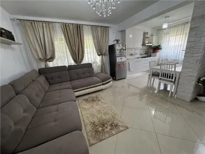 CASA P+1+M |  BRAGADIRU  | TOATE UTILITATILE - MOBILATA UTILATA - foto 3