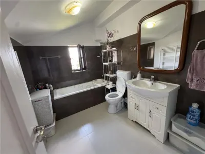 CASA P+1+M |  BRAGADIRU  | TOATE UTILITATILE - MOBILATA UTILATA - foto 4