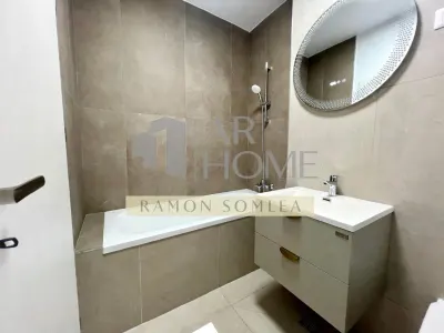 Apartament 2 camere, de lux, prima inchiriere, Albert, Ploiesti - foto 10