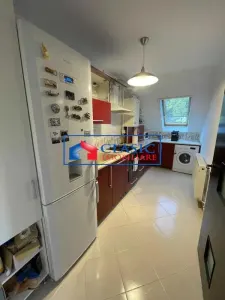 Vanzare apartament 3 camere in Manastur zona Edgar Quinet, Cluj-Napoca - foto 4