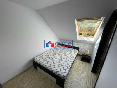 Vanzare apartament 3 camere in Manastur zona Edgar Quinet, Cluj-Napoca - foto 8