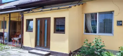 Casa 2 camere, UMF,  CENTRAL, curte, Targu Mures - foto 4