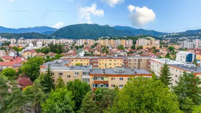 Apartament 2 camere | 2 balcoane | decomandat | Codrul Cosminului - foto 20