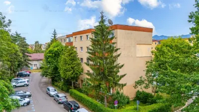Apartament 2 camere | 2 balcoane | decomandat | Codrul Cosminului - foto 21