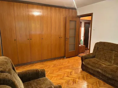 Apartament Astra, etaj 3, Brasov - foto 9