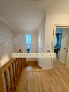 Casa 5 camere, ansamblu rezidential cu piscina, in Paulesti Prahova. - foto 19