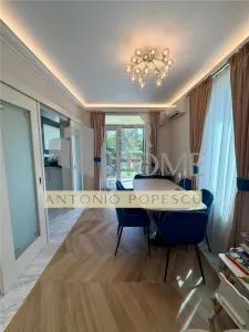Casa 5 camere, ansamblu rezidential cu piscina, in Paulesti Prahova. - foto 23