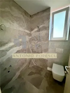 Casa 5 camere, ansamblu rezidential cu piscina, in Paulesti Prahova. - foto 14