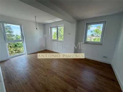 Casa 5 camere, ansamblu rezidential cu piscina, in Paulesti Prahova. - foto 16