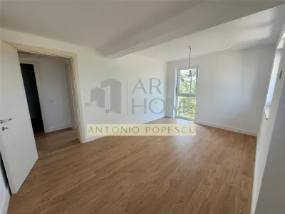 Casa 5 camere, ansamblu rezidential cu piscina, in Paulesti Prahova. - foto 18
