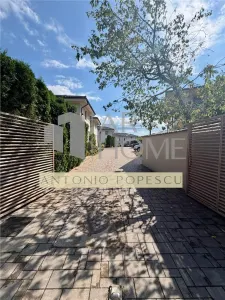 Casa 5 camere, ansamblu rezidential cu piscina, in Paulesti Prahova. - foto 4