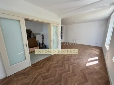 Casa 5 camere, ansamblu rezidential cu piscina, in Paulesti Prahova. - foto 10