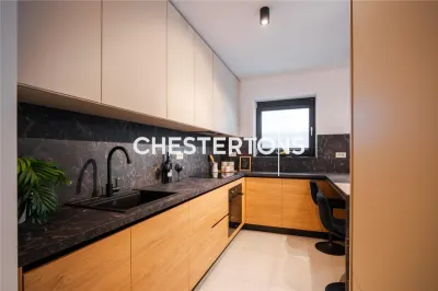 Apartament 2 camere cu terasa 8.50 mp, constructie noua cu vedere spre Sud-Est in Rahova, Bucuresti - foto 17