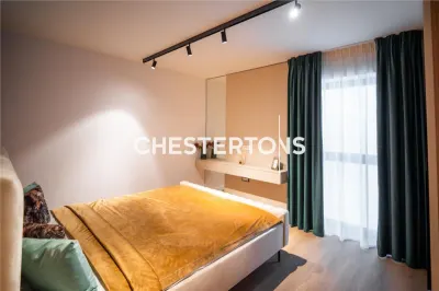 Apartament 2 camere cu terasa 8.50 mp, constructie noua cu vedere spre Sud-Est in Rahova, Bucuresti - foto 20