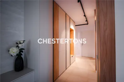 Apartament 2 camere terasa 8 mp, constructie noua in Rahova, Bucuresti, cu vedere spre Prelungirea Ghencea - foto 11