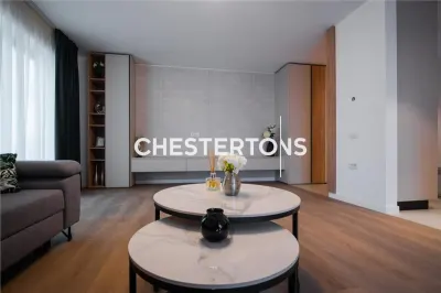 Apartament 2 camere terasa 8 mp, constructie noua in Rahova, Bucuresti, cu vedere spre Prelungirea Ghencea - foto 3