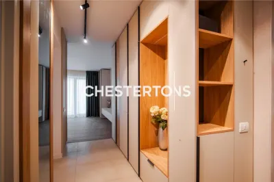 Apartament 2 camere terasa 8 mp, constructie noua in Rahova, Bucuresti, cu vedere spre Prelungirea Ghencea - foto 22