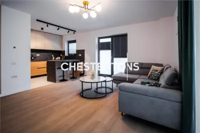 Apartament 2 camere terasa 8 mp, constructie noua cu vedere spre Rasarit in Rahova, Bucuresti - Bucuresti