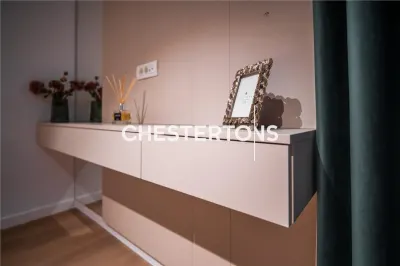 Apartament 2 camere terasa 8 mp, constructie noua cu vedere spre Rasarit in Rahova, Bucuresti - foto 14