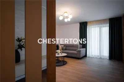 Apartament 2 camere terasa 8 mp, constructie noua cu vedere spre Rasarit in Rahova, Bucuresti - foto 3
