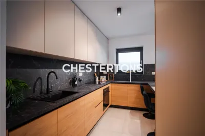 Apartament 2 camere terasa 8 mp, constructie noua cu vedere spre Rasarit in Rahova, Bucuresti - foto 21
