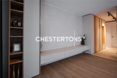 Apartament 2 camere terasa 8.43 mp constructie noua cu vedere spre Prelungirea Ghencea - foto 3