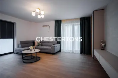 Apartament 2 camere cu terasa 8 mp constructie noua cu vedere spre Rasarit in Rahova, Bucuresti - foto 3