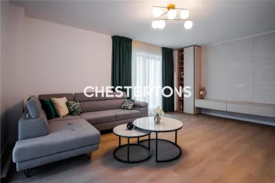 Apartament 2 camere cu terasa 8 mp constructie noua cu vedere spre Rasarit in Rahova, Bucuresti - foto 10