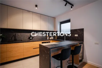 Apartament 2 camere cu terasa 8 mp, constructie noua cu vedere spre Prelungirea Ghencea - foto 17
