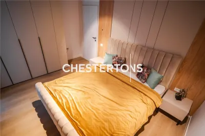 Apartament 2 camere cu terasa 8 mp, constructie noua cu vedere spre Prelungirea Ghencea - foto 25
