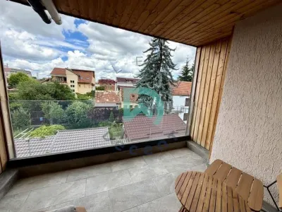 Apartament de vanzare Central, Brasov - foto 7