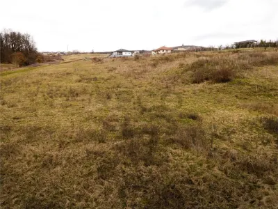 RECO Teren intravilan Betfia – Sanmartin - foto 3
