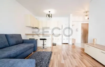 RECO Apartament modern cu 2 camere, etaj 1, Prima Universitatii - foto 2