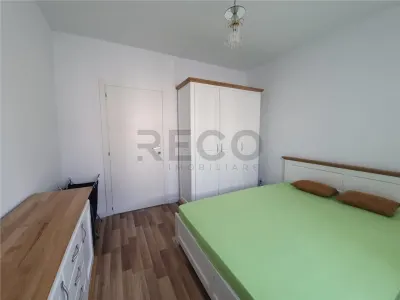 RECO Apartament modern cu 2 camere, etaj 1, Prima Universitatii - foto 4