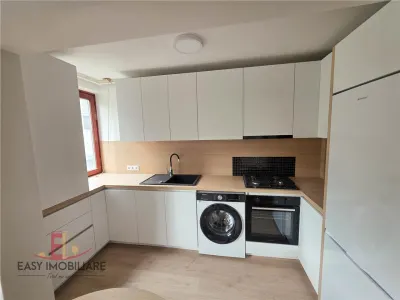 Apartament 2 camere, UMF, prima inchiriere, ultracentral, etaj 1, Targu Mures - foto 2
