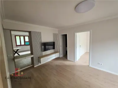 Apartament 2 camere, UMF, prima inchiriere, ultracentral, etaj 1, Targu Mures - foto 3