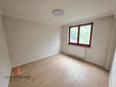 Apartament 2 camere, UMF, prima inchiriere, ultracentral, etaj 1, Targu Mures - foto 4