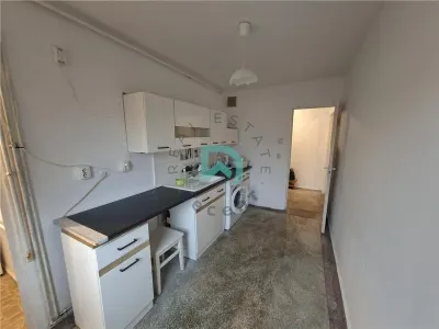 Apartament 4 camere Harmanului, 80 mp - Brasov - foto 15