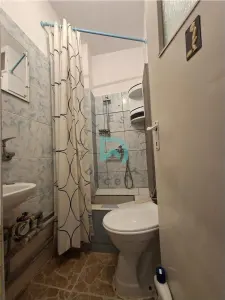 Apartament 4 camere Harmanului, 80 mp - Brasov - foto 19