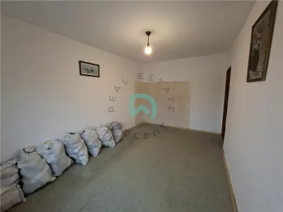 Apartament 4 camere Harmanului, 80 mp - Brasov - foto 9
