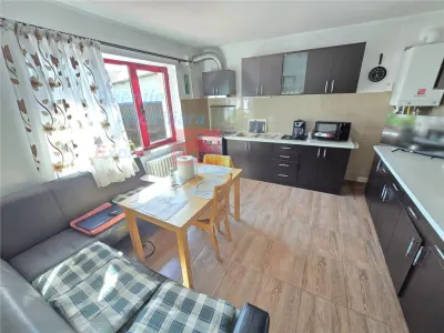 Comision 0%! Casa cu front stradal, str. Tudor Neculai, ideala clinica/cabinet/locuinta - foto 5