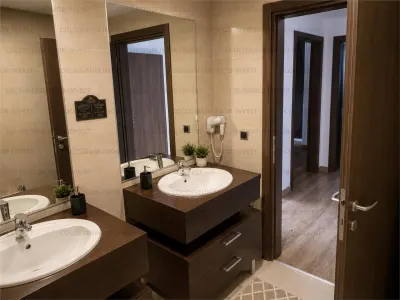 Apartament cu 4 camere | Complet mobilat | 120 mp | Silver Mountain Resort & SPA – Poiana Brașov - foto 5