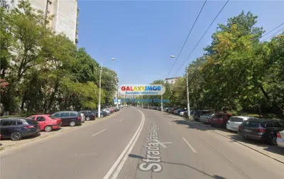 Drumul Taberei | Metrou Raul Doamnei | 2 camere | Et.1 - Bucuresti
