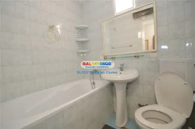 Drumul Taberei | Metrou Raul Doamnei | 2 camere | Et.1 - foto 11