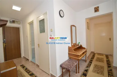 Drumul Taberei | Metrou Raul Doamnei | 2 camere | Et.1 - foto 12